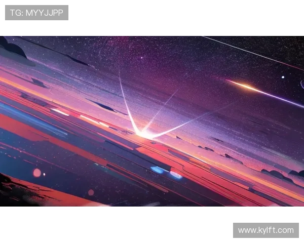 穿越星辰大海，探寻宇宙终极奥秘——《黑洞》电视剧，一场思想与视觉的盛宴