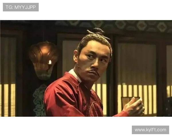 “平平无奇”的演技，却总能“惊艳”时光——秦昊的荧屏魅力何在？