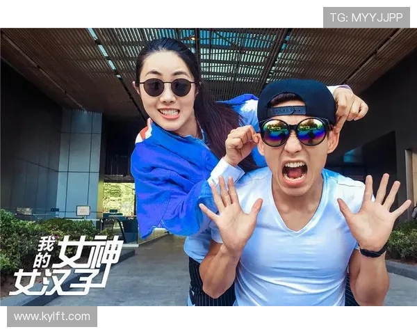 《女汉子》：现代女性的独立宣言，不只是一部电视剧