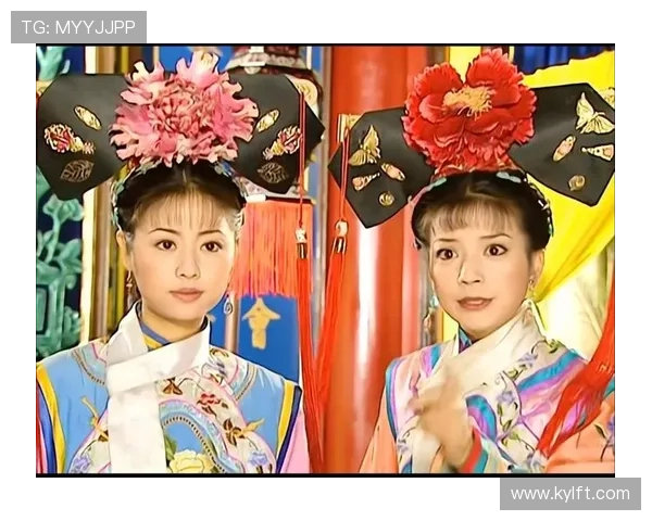 【经典重温】《还珠格格第二部》：一朝入梦，情深几许？