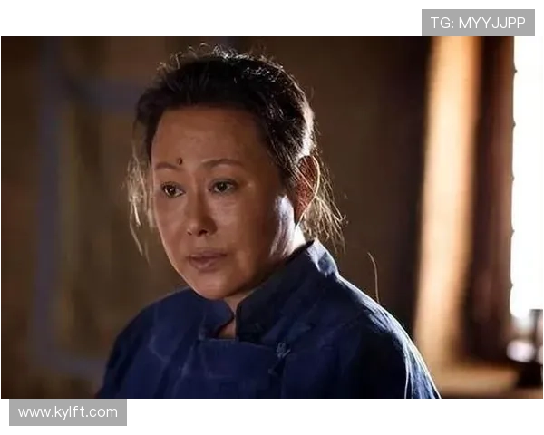 岁月流转，风华不减：斯琴高娃的荧屏传奇