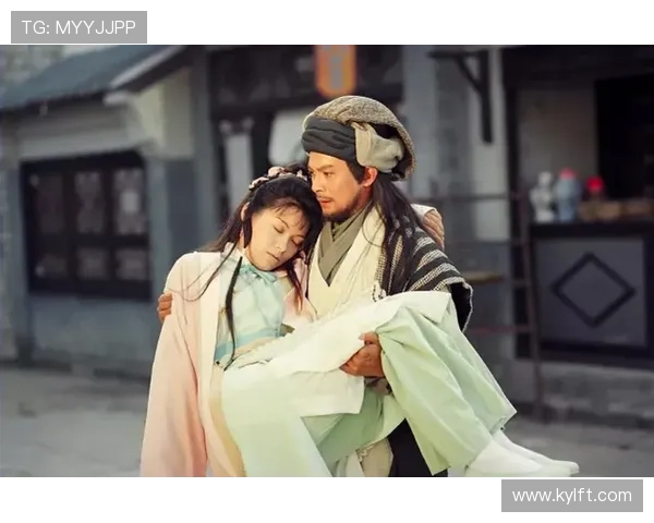 重温经典，武侠情怀不减——《天龙八部》电视剧的永恒魅力