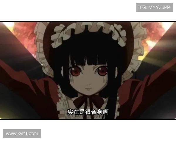 《地狱少女真人版》：当怨念化为现实，你敢点亮那盏灯吗？