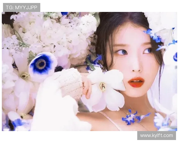 IU的荧幕蜕变：从国民妹妹到百变戏骨