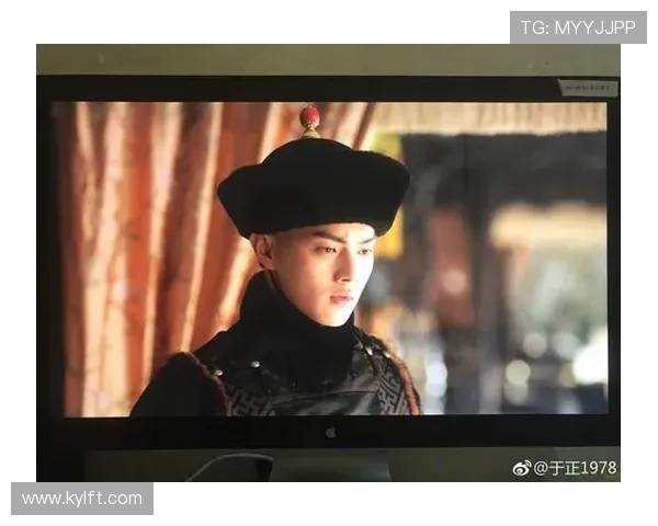 许凯的荧幕魅力：从古装男神到百变戏骨的蜕变之旅